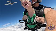 Dallas Skydive Center