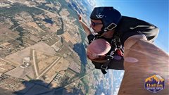 Dallas Skydive Center