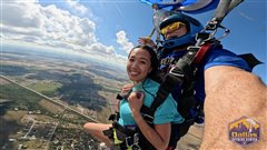 Dallas Skydive Center