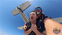 Dallas Skydive Center