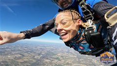 Dallas Skydive Center