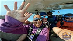 Dallas Skydive Center