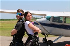 Dallas Skydive Center