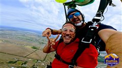 Dallas Skydive Center