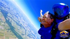 Dallas Skydive Center