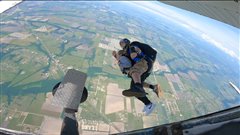 Dallas Skydive Center