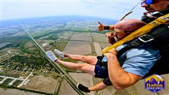 Dallas Skydive Center