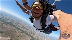 Dallas Skydive Center