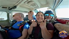 Dallas Skydive Center