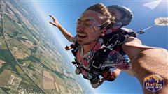 Dallas Skydive Center