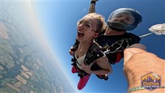 Dallas Skydive Center