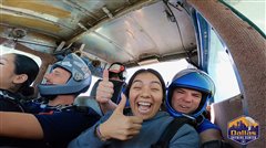 Dallas Skydive Center