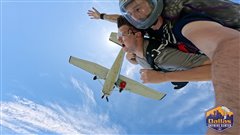 Dallas Skydive Center