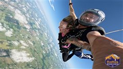 Dallas Skydive Center