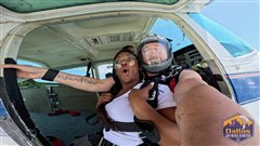 Dallas Skydive Center