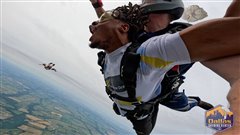 Dallas Skydive Center