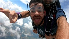 Dallas Skydive Center