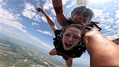 Dallas Skydive Center