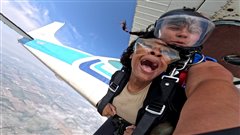 Dallas Skydive Center