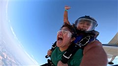 Dallas Skydive Center