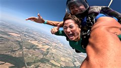 Dallas Skydive Center