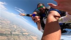 Dallas Skydive Center