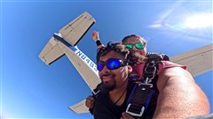 Dallas Skydive Center