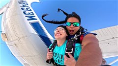 Dallas Skydive Center