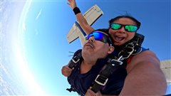 Dallas Skydive Center