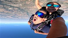 Dallas Skydive Center