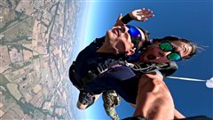 Dallas Skydive Center