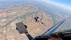 Dallas Skydive Center