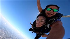 Dallas Skydive Center