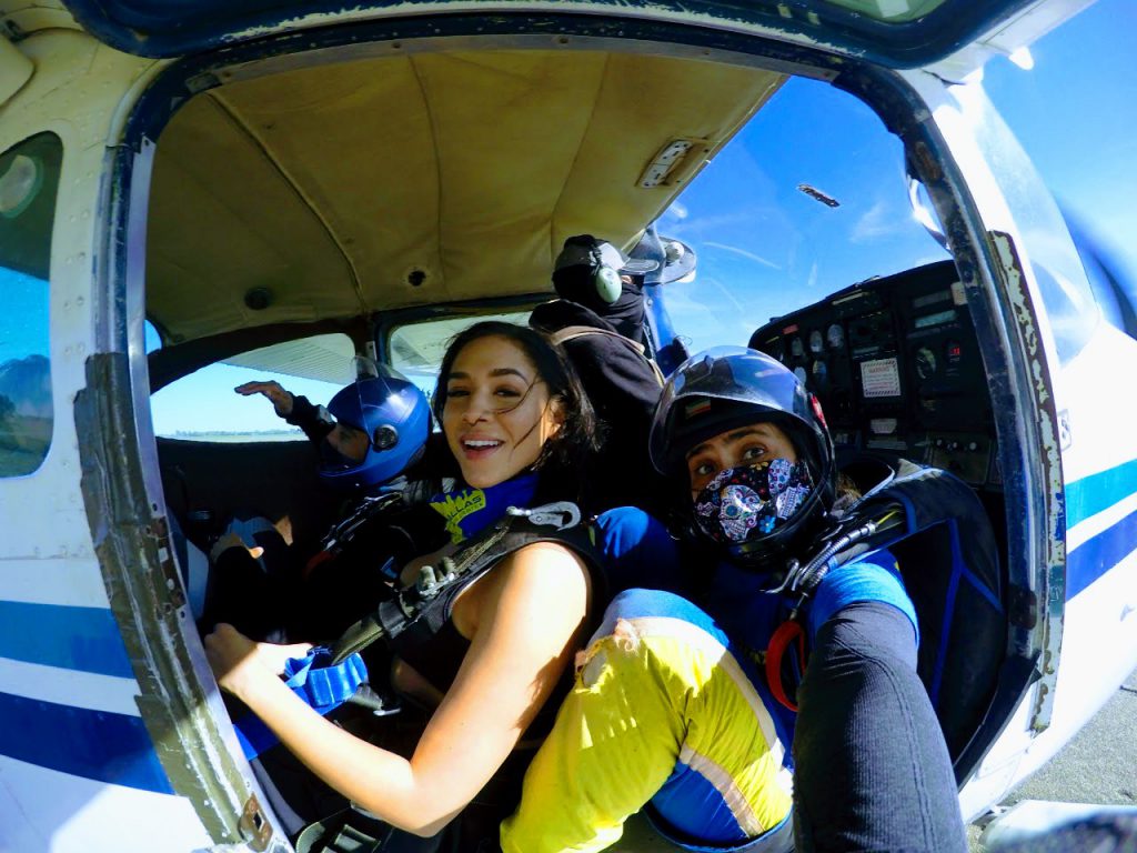 Dallas Skydive Center - Book Your Jump